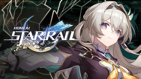 Site officiel de Honkai : Star Rail 